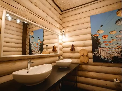 Банная усадьба «Цветы» Уфа