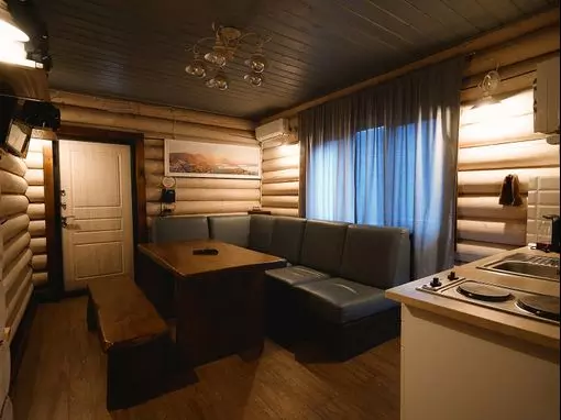 Банная усадьба «Цветы» Уфа