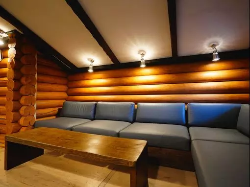 Банная усадьба «Цветы» Уфа