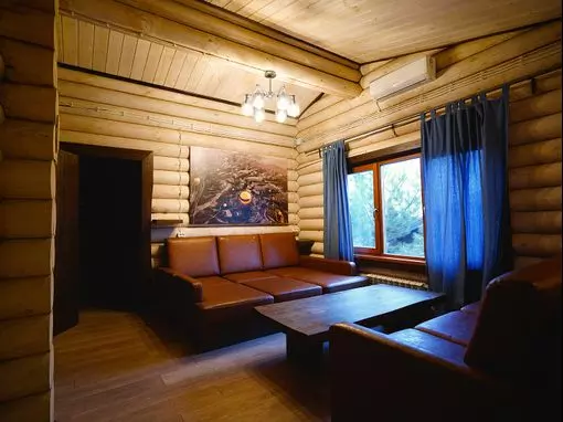 Банная усадьба «Цветы» Уфа