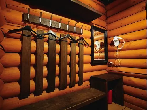 Банная усадьба «Цветы» Уфа