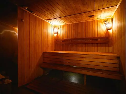 Банная усадьба «Цветы» Уфа