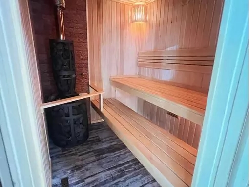 Банный комплекс «АКВА ВИЛЛА» Краснодар