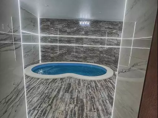 Банный комплекс «АКВА ВИЛЛА» Краснодар