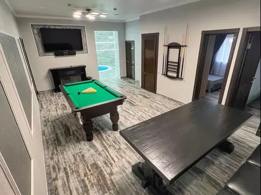 Банный комплекс «АКВА ВИЛЛА» Краснодар