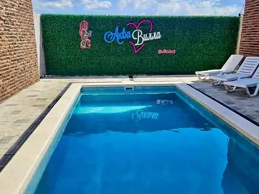 Банный комплекс «АКВА ВИЛЛА» Краснодар