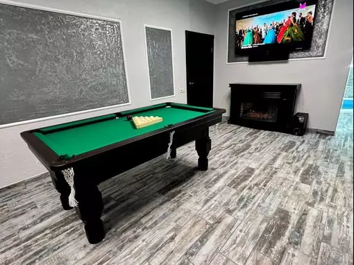 Банный комплекс «АКВА ВИЛЛА» Краснодар