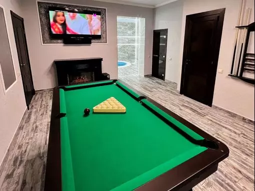 Банный комплекс «АКВА ВИЛЛА» Краснодар