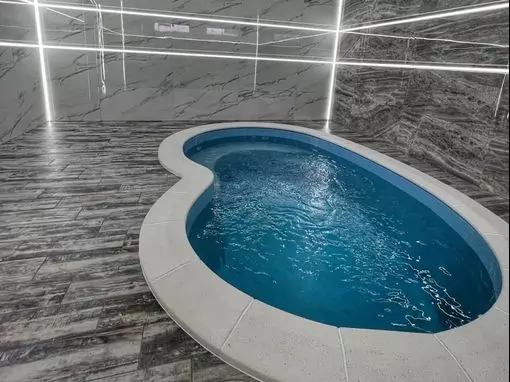 Банный комплекс «АКВА ВИЛЛА» Краснодар