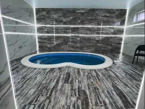 Банный комплекс «АКВА ВИЛЛА» Краснодар