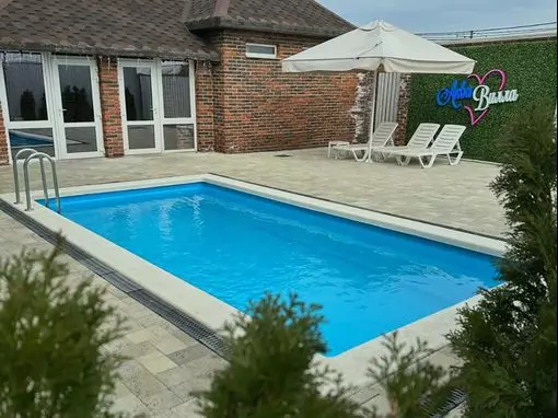 Банный комплекс «АКВА ВИЛЛА» Краснодар