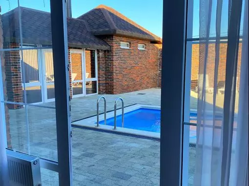 Банный комплекс «АКВА ВИЛЛА» Краснодар