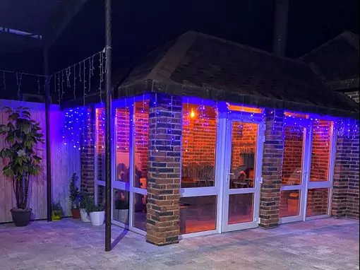 Банный комплекс «АКВА ВИЛЛА» Краснодар