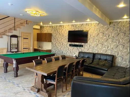 Банный комплекс «АКВА ВИЛЛА» Краснодар