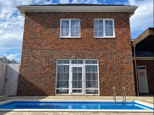 Банный комплекс «АКВА ВИЛЛА» Краснодар