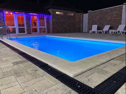 Банный комплекс «АКВА ВИЛЛА» Краснодар