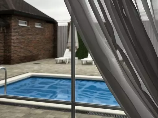 Банный комплекс «АКВА ВИЛЛА» Краснодар