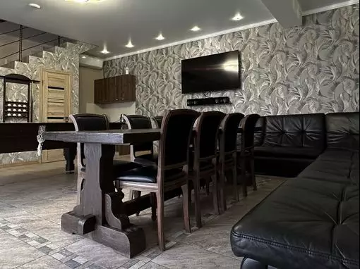 Банный комплекс «АКВА ВИЛЛА» Краснодар