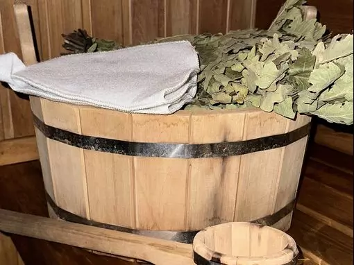 Банный комплекс «АКВА ВИЛЛА» Краснодар