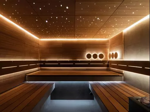 Respace prime Wellness & SPA Москва