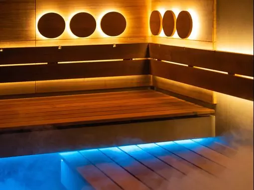 Respace prime Wellness & SPA Москва