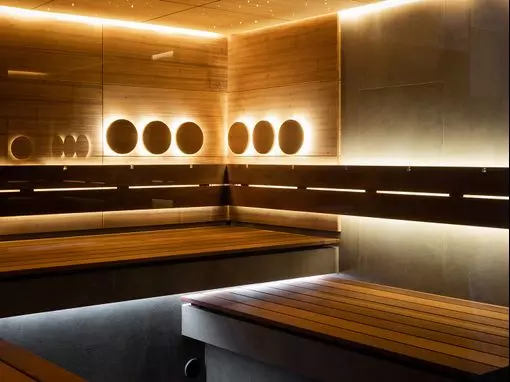 Respace prime Wellness & SPA Москва
