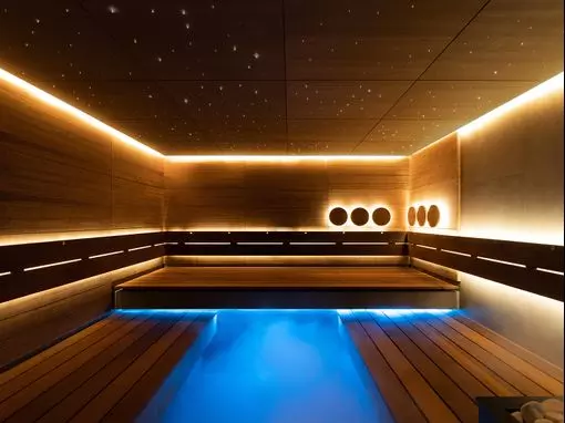 Respace prime Wellness & SPA Москва