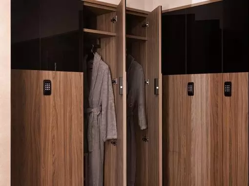 Respace prime Wellness & SPA Москва