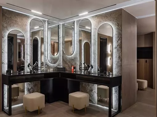 Respace prime Wellness & SPA Москва