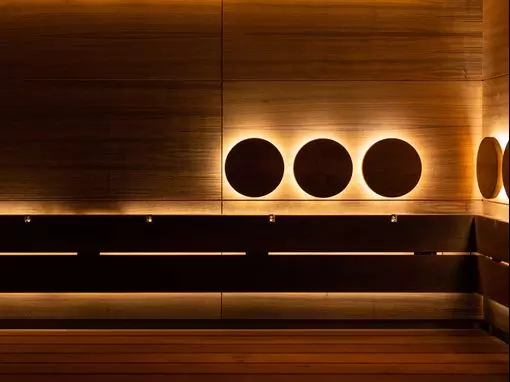 Respace prime Wellness & SPA Москва