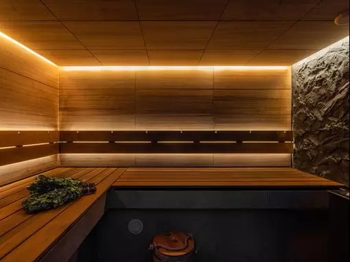 Respace prime Wellness & SPA Москва