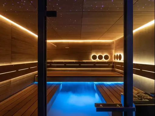 Respace prime Wellness & SPA Москва