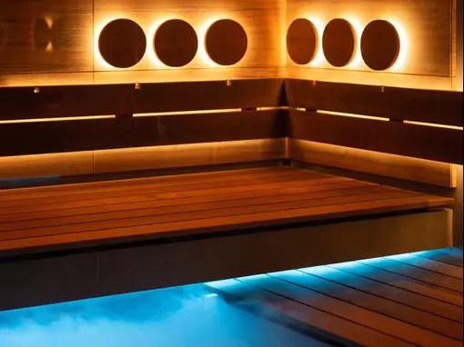Respace prime Wellness & SPA Москва