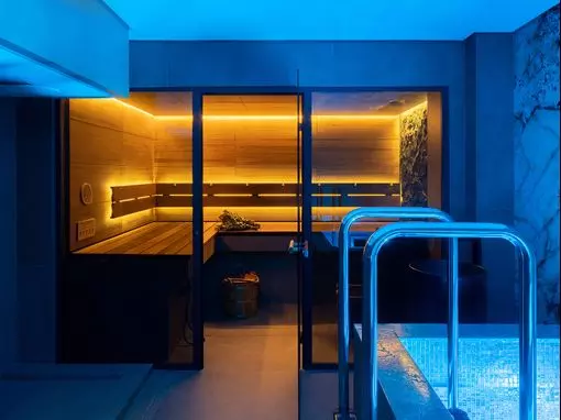 Respace prime Wellness & SPA Москва