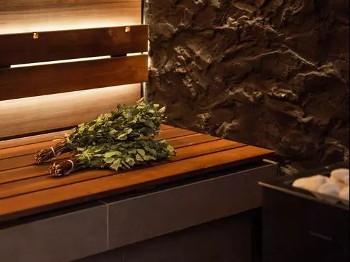 Respace prime Wellness & SPA Москва