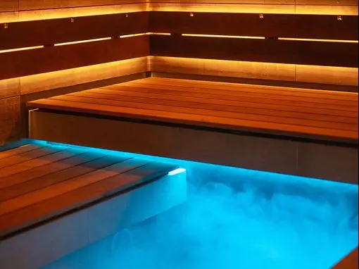 Respace prime Wellness & SPA Москва