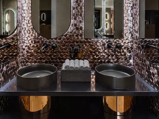 Respace prime Wellness & SPA Москва
