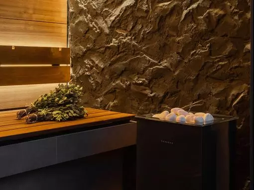 Respace prime Wellness & SPA Москва