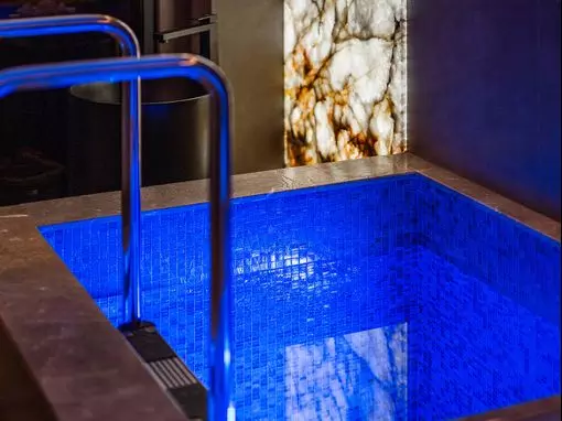 Respace prime Wellness & SPA Москва
