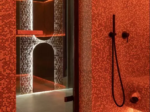 Respace prime Wellness & SPA Москва
