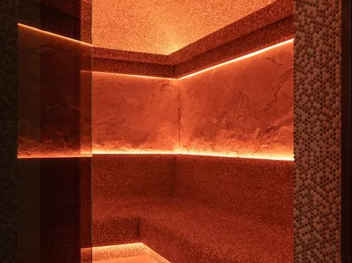 Respace prime Wellness & SPA Москва