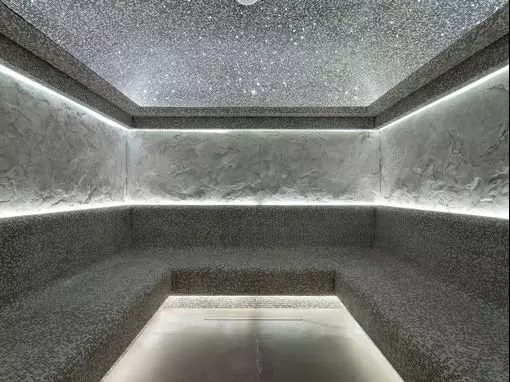 Respace prime Wellness & SPA Москва
