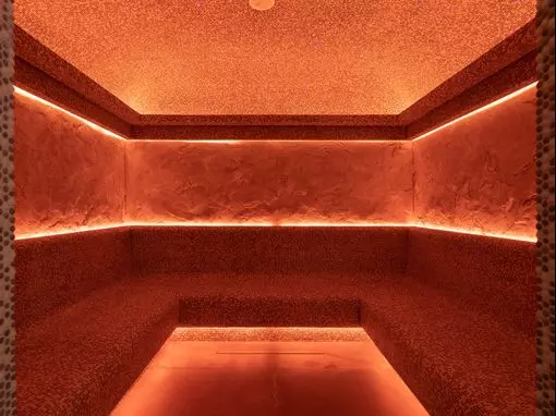 Respace prime Wellness & SPA Москва