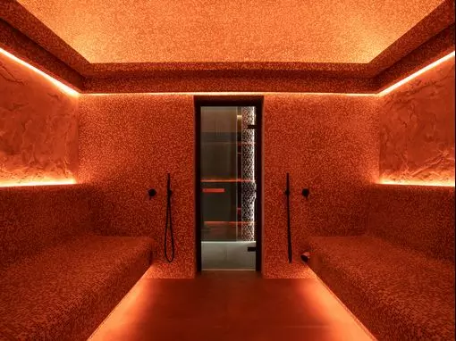 Respace prime Wellness & SPA Москва