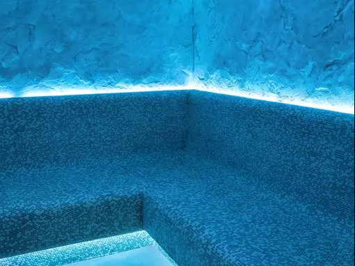 Respace prime Wellness & SPA Москва