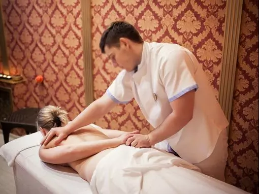 Оздоровительный комплекс «Райский Берег» Краснодар