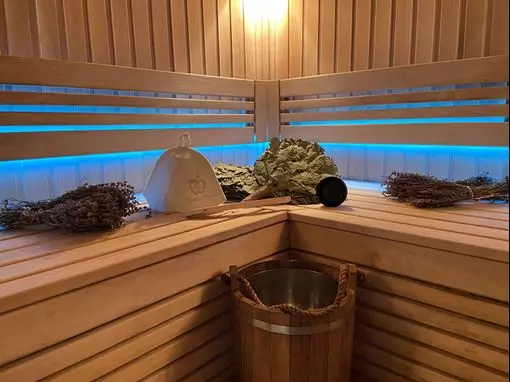 Оздоровительный комплекс «Райский Берег» Краснодар