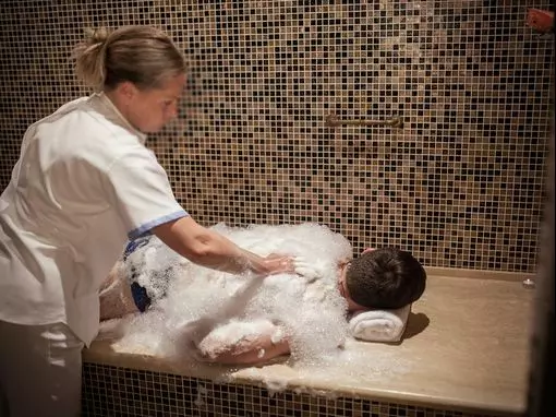 Оздоровительный комплекс «Райский Берег» Краснодар