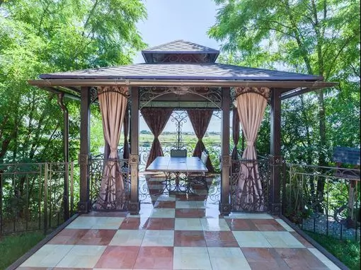 Оздоровительный комплекс «Райский Берег» Краснодар