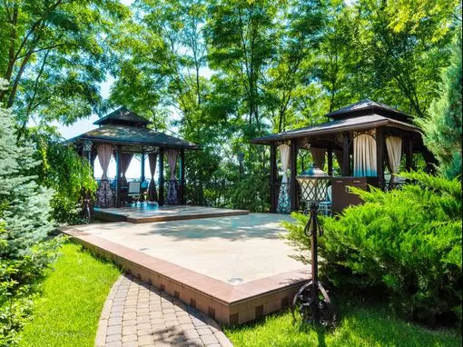 Оздоровительный комплекс «Райский Берег» Краснодар